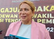 Terjerat UU ITE, Konten Kreator Tie Saranani Kini Berstatus Tersangka
