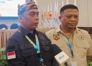 Andi Ady Aksar Pimpin KONI Sultra, Target “Olahraga Sultra Lebih Baik dari Kemarin”