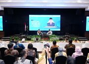 Jasa Raharja Kumpulkan Praktisi Hukum IFG, Bahas Tantangan Opini Hukum