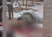 Geger! Wanita Paruh Baya Ditemukan Tak Bernyawa dengan Leher Tersayat di Kendari