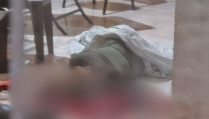 Geger! Wanita Paruh Baya Ditemukan Tak Bernyawa dengan Leher Tersayat di Kendari