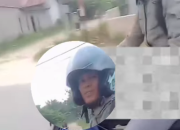 Aksi Pelecehan Seksual di Jalan Raya Konsel Kembali Terjadi, Pelaku Terekam Jelas