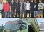 Diduga Gelapkan Kendaraan Leasing, Pria Kendari Jadi Buruan Polisi