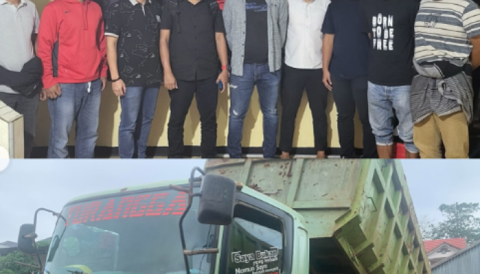 Diduga Gelapkan Kendaraan Leasing, Pria Kendari Jadi Buruan Polisi