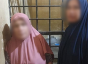 Tipu Petani Modus Jaminan Mobil Rental, Dua Emak-Emak di Kendari Digelandang Polisi
