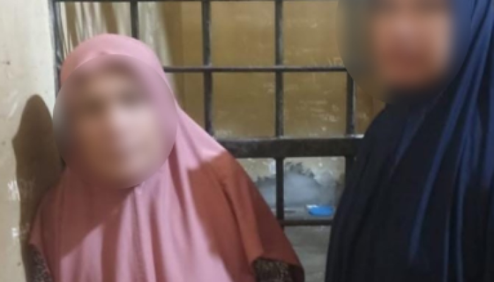 Tipu Petani Modus Jaminan Mobil Rental, Dua Emak-Emak di Kendari Digelandang Polisi