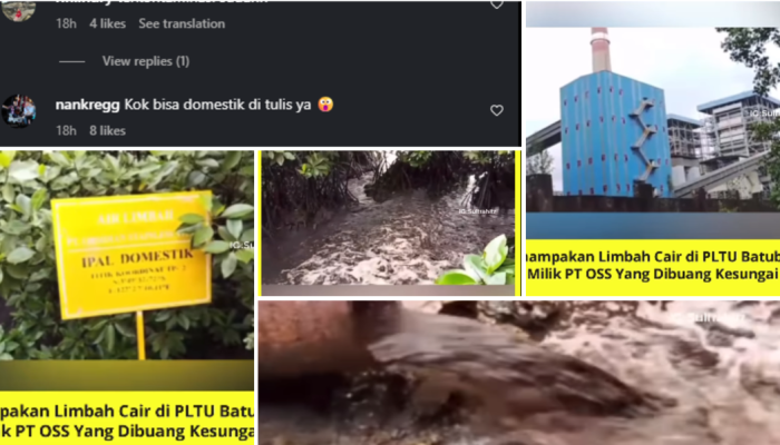 Warga Morosi Menangi Gugatan Lingkungan, PLTU PT OSS Terbukti Cemari Lingkungan