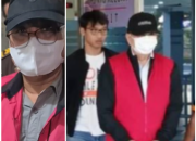 Setelah Haliem Hoentoro, Kejati Sultra Tetapkan Direktur PT KMR Lainnya Sebagai Tersangka