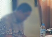 Oknum PNS DPRD Sultra Ditangkap Terkait Penipuan dan Penggelapan Mobil