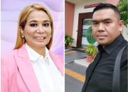Kasus Pencemaran Nama Baik, TikToker Tie Saranani Tak Ditahan, Pelapor Merasa Dipermainkan