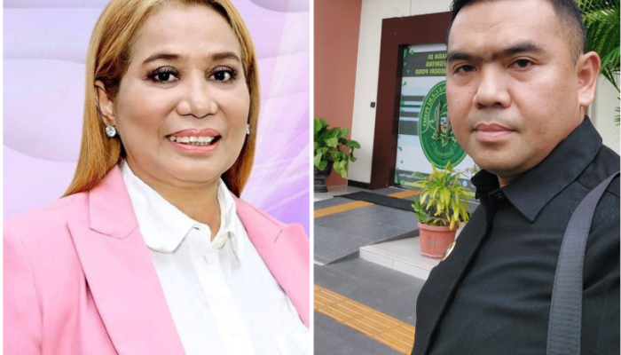 Kasus Pencemaran Nama Baik, TikToker Tie Saranani Tak Ditahan, Pelapor Merasa Dipermainkan