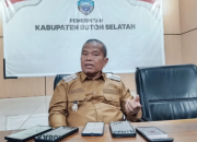 Jembatan Buton-Muna: Mimpi Lama Terwujud Berkat ASR, Bupati Busel Ajak Bersyukur