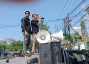AKAR Sultra Kawal Ketat! Dugaan Korupsi Perusda Kolaka Libatkan Dana Miliaran di Rekening Pribadi