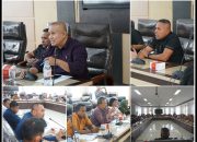 Ketua Komisi I DPRD Kendari, Warga BTN Margahayu Wajib Selesaikan Tunggakan Bank