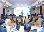 Kementerian BUMN Apresiasi Jasa Raharja, Program TJSL Diarahkan Sejalan Bisnis