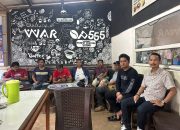 Jaga Kamtibmas, Polda Sultra Gandeng Warga Bulukumba di Morosi