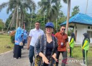 Amanah Prabowo, Sekolah Unggulan Garuda Sasar Pelosok Sultra