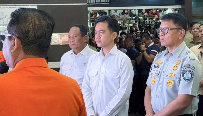 KMP Tunu Pratama Jaya Tenggelam, Jasa Raharja: 6 Korban Meninggal Sudah Terima Santunan Rp125 Juta