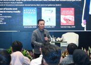 Jasa Raharja Perkuat Budaya Sadar Risiko, Tekankan Pentingnya Integritas dan Antifraud