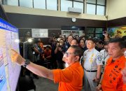 Jasa Raharja Group Kucurkan Santunan Rp 1 Miliar untuk Korban KMP Tunu Pratama Jaya, Penyelam pun Diasuransikan