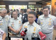 Jasa Raharja Group Gerak Cepat Salurkan Santunan Korban KMP Tunu Pratama Jaya, Beri Perlindungan Penyelam