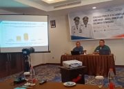 Masyarakat Sultra Puas, Mayoritas Apresiasi Kinerja Gubernur Andi Sumangerukka