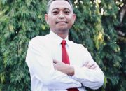 Advokat Peradi di Kendari Kompak Deklarasikan Dukungan untuk Dr Syahiruddin Latif