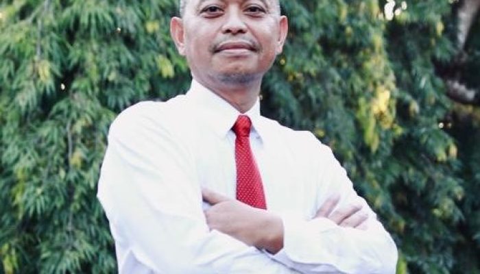 Advokat Peradi di Kendari Kompak Deklarasikan Dukungan untuk Dr Syahiruddin Latif