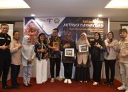 Dispar Sultra Luncurkan SIPK, Etalase Digital Terpadu Ekonomi Kreatif Sulawesi Tenggara!