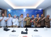 Jasa Raharja Catat Kinerja Gemilang: Laba Bersih Melonjak 67,37%, Siap Perkuat Layanan dengan Strategi Terukur