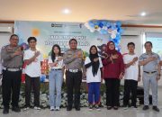 Pelajar Jadi Duta Lalin di Hari Anak Nasional: Kurangi Kecelakaan Sejak Dini!