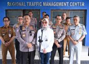 Dorong Tertib Administrasi Kendaraan, Jasa Raharja dan Korlantas Polri Cek Langsung Proses Pelayanan BPKB