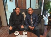 Ahmad Faisal Perhapi Sultra: RKAB Satu Tahun Ciptakan Ladang Basah Pungli, KPK Harus Turun Tangan!