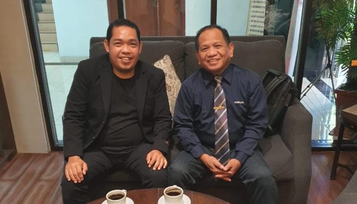 Ahmad Faisal Perhapi Sultra: RKAB Satu Tahun Ciptakan Ladang Basah Pungli, KPK Harus Turun Tangan!