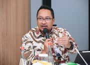 Jasa Raharja Bersama Kemenkeu & Akademisi Godok Penguatan Regulasi Dana Kecelakaan Lalin