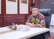 Wamen Ossy Sampaikan Lima Pilar sebagai Rujukan Strategi Komunikasi Publik Kementerian ATR/BPN