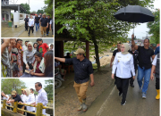 Wali Kota Siska Turun Langsung Tangani Banjir, Komisi V DPR RI Bakal Kunjungi Kendari