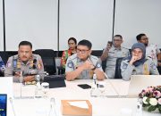Demi Keselamatan Jalan, Jasa Raharja ‘Ngobrol Santai’ Bahas Jurus Jitu Basmi ODOL