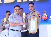 Sinergi Jasa Raharja-Polri Lewat IRSMS, Fondasi Utama Keselamatan Lalu Lintas