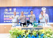 Terbukti! Intervensi Berbasis Data Turunkan Santunan Jasa Raharja di Sulsel