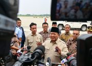 Hari Ini, Prabowo Resmikan 80.000 Kopdes Merah Putih
