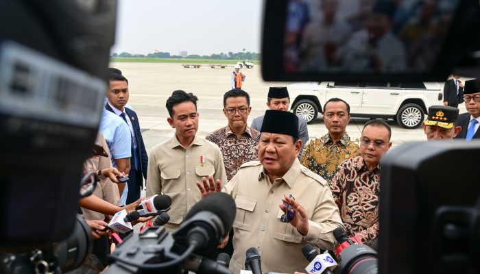 Hari Ini, Prabowo Resmikan 80.000 Kopdes Merah Putih