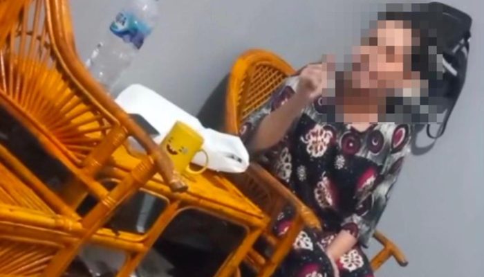 Aksi Protes Warga Berujung Makian dari Pemilik Perumahan BTN Bumi Praja di Kendari