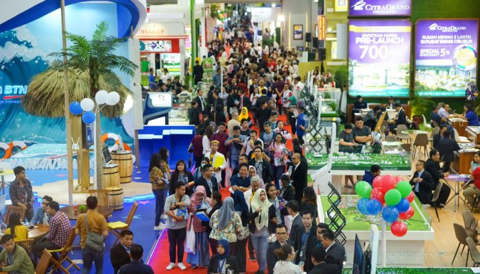 Siap-Siap! Pameran Properti Terbesar BTN Segera Hadir di Kendari