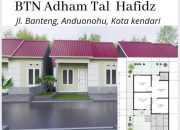 Warga Adam Talhafid 1 Keluhkan Bak Sampah dan Jalan Rusak, Pengembang Beralasan