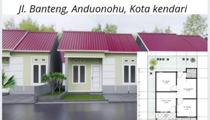 Warga Adam Talhafid 1 Keluhkan Bak Sampah dan Jalan Rusak, Pengembang Beralasan