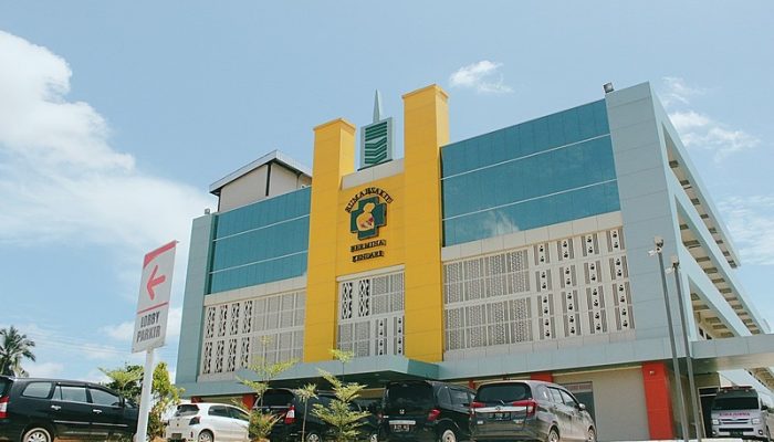 RS Hermina Kendari: Malpraktik dan Kematian Pasien, Akankah Pemerintah Kota Cabut Izinnya?