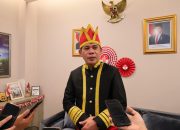 Kepala Biro Humas dan Protokol Kementerian ATR/BPN Ajak Masyarakat untuk Saksikan Karnaval Kemerdekaan HUT ke-80 RI