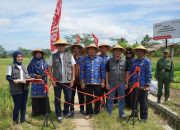 Desa Berdaya, Indonesia Maju: Visi Jangka Panjang Telkomsel Wujudkan Program Baktiku Negeriku