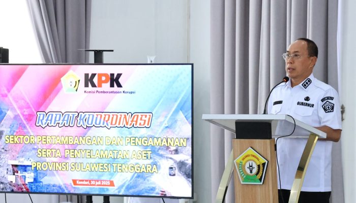 Jaminan Reklamasi Rp 20 Miliar PT Adhi Kartiko Pratama Jadi Bukti Komitmen Lingkungan di Sulawesi Tenggara